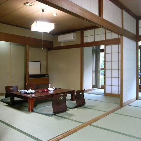 Inn Yokotei นากะโทโระ ภายนอก รูปภาพ