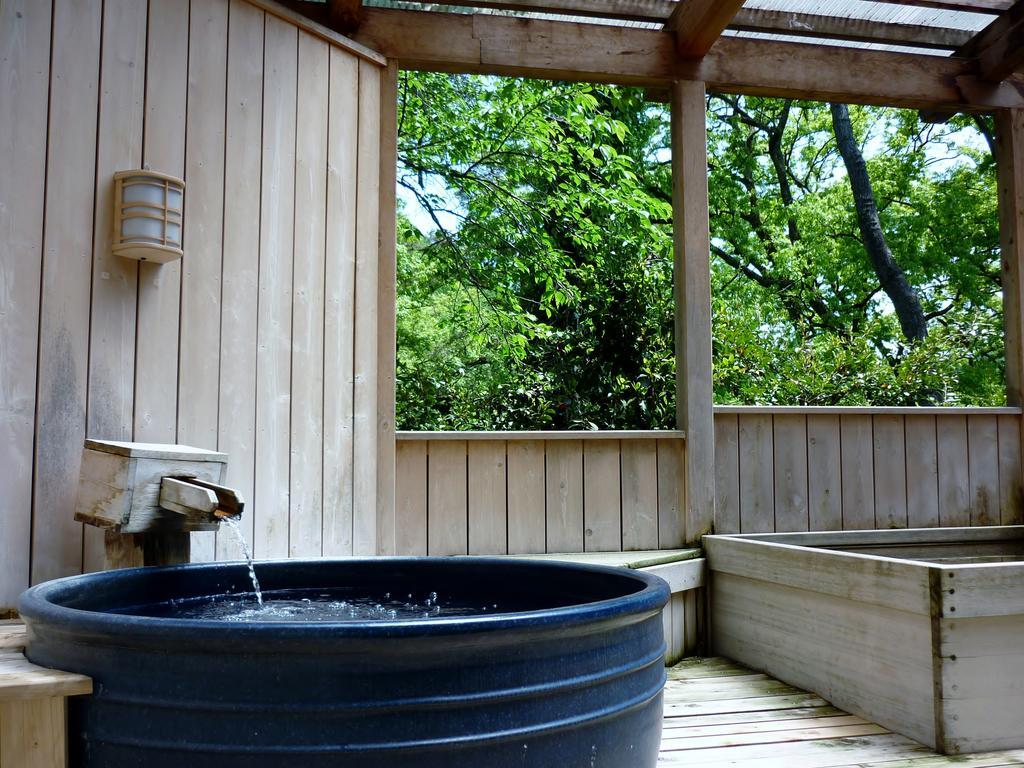 Inn Yokotei นากะโทโระ ภายนอก รูปภาพ