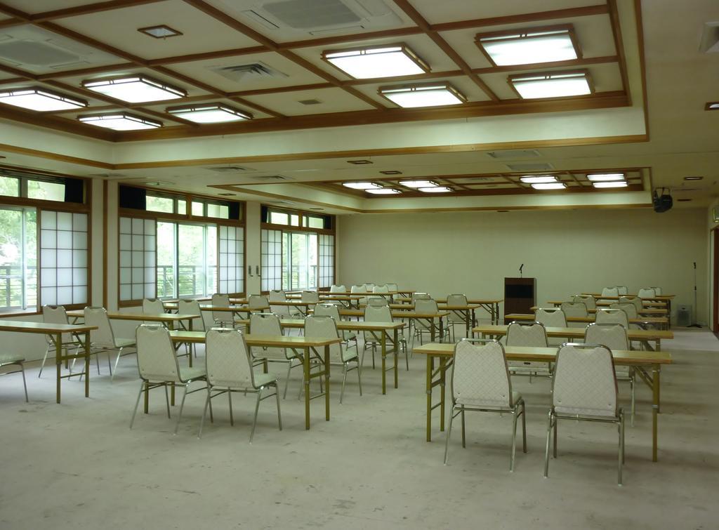 Inn Yokotei นากะโทโระ ภายนอก รูปภาพ