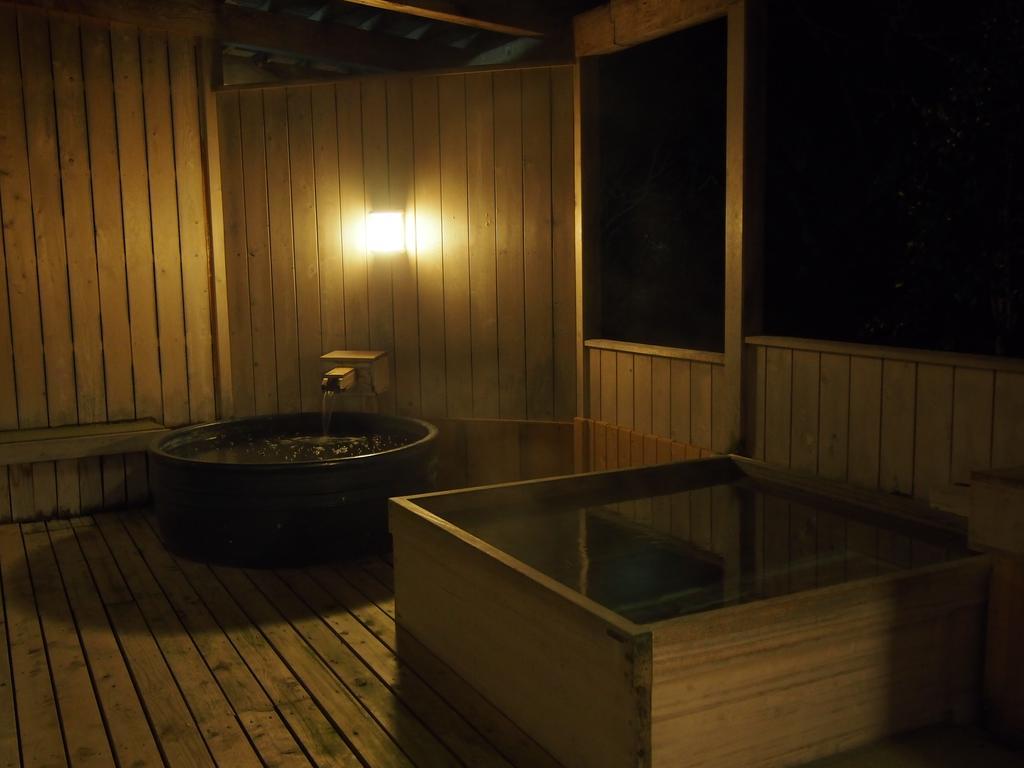 Inn Yokotei นากะโทโระ ภายนอก รูปภาพ