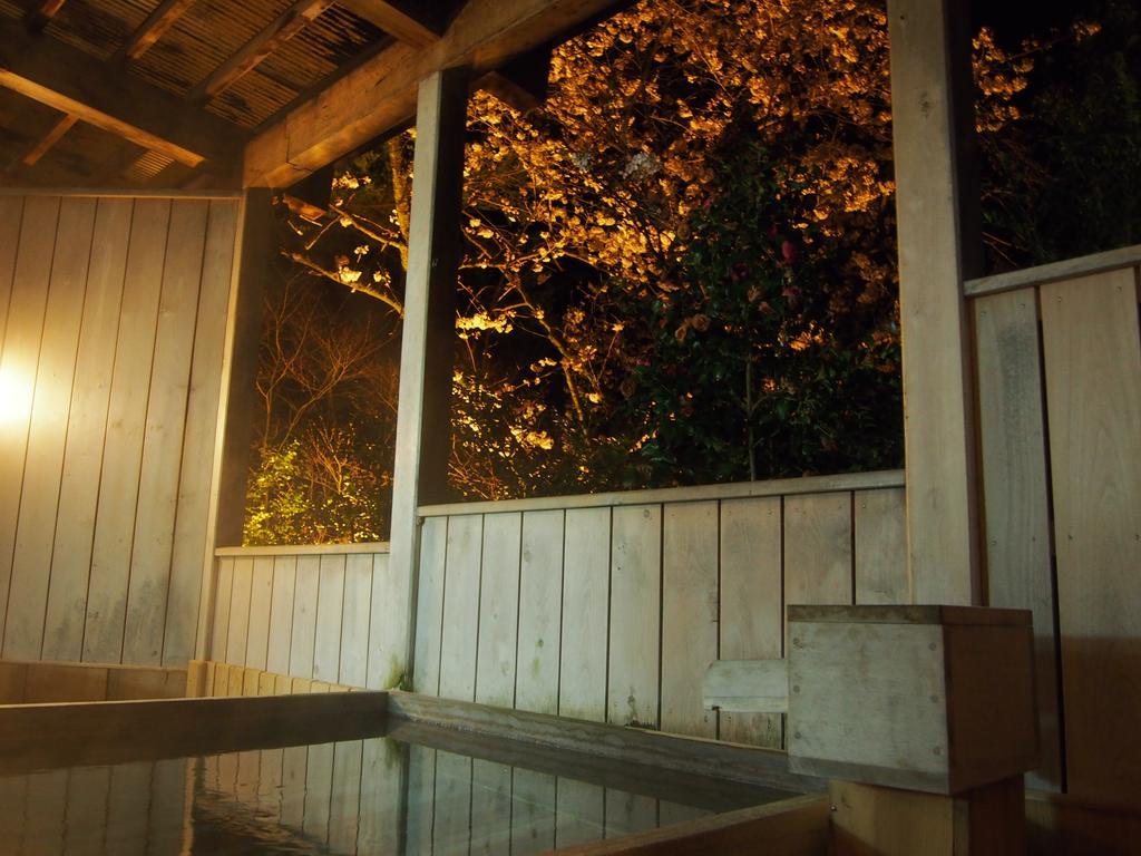 Inn Yokotei นากะโทโระ ภายนอก รูปภาพ